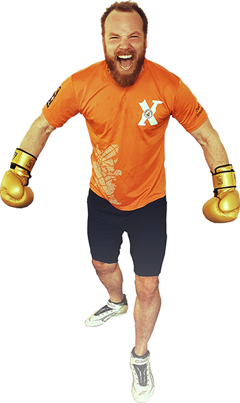 cardio bokser Breda United