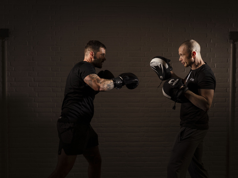 Personal training breda
